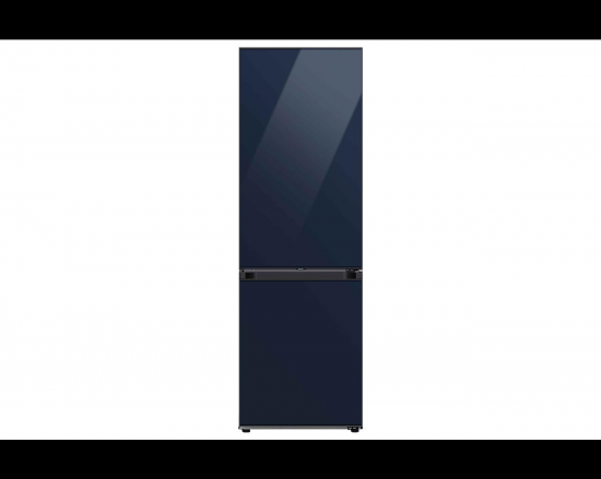 Frigorífico combi Samsung RB34C7B5D41/EF 185x60 No Frost CLEANNAVY